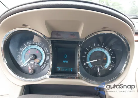 2011 Buick Lacrosse Cxl z USA, uszkodzony, nr VIN 1G4GC5ED3BF206343